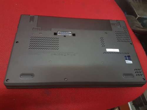 Lenovo ThinkPad X270 i7 7th generation
